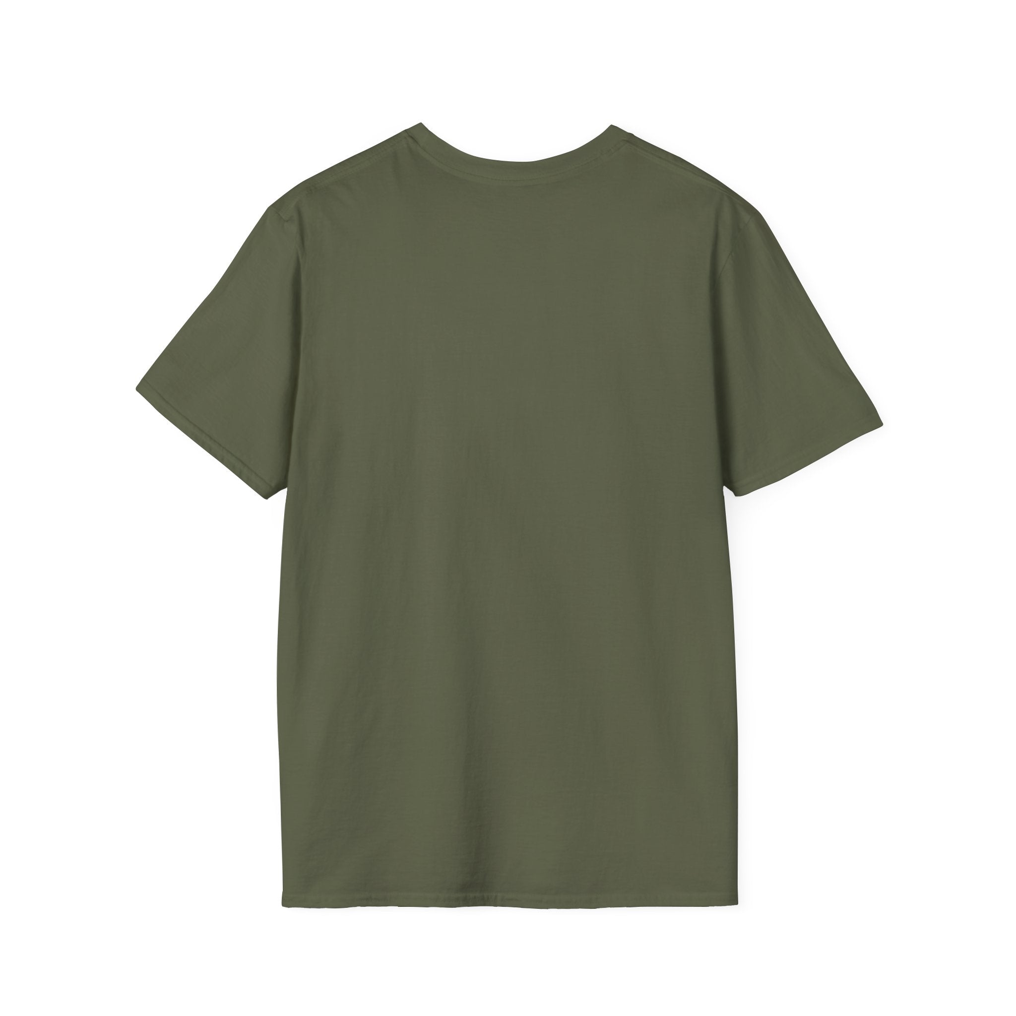 Pickleball Definition Tee — "Pickle•Baller [awe-some]" Casual Pickleball Shirt