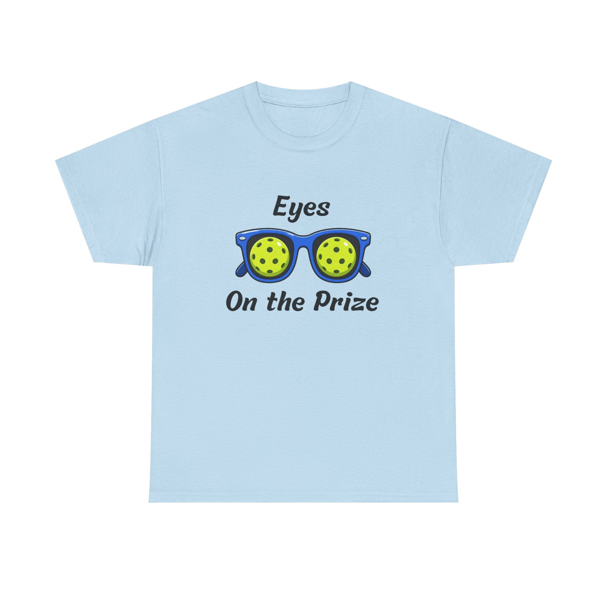 Eyes on the Prize T-Shirt – Sunglasses Graphic Tee