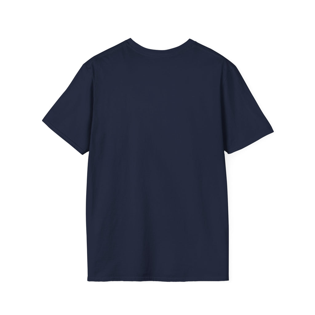 Pickleball Yacht Club T-Shirt — Coastal Vintage Pickleball Tee