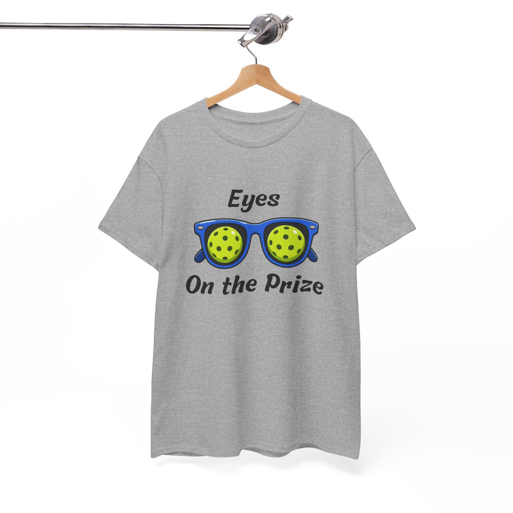 Eyes on the Prize T-Shirt – Sunglasses Graphic Tee