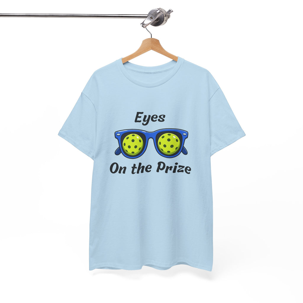 Eyes on the Prize T-Shirt – Sunglasses Graphic Tee