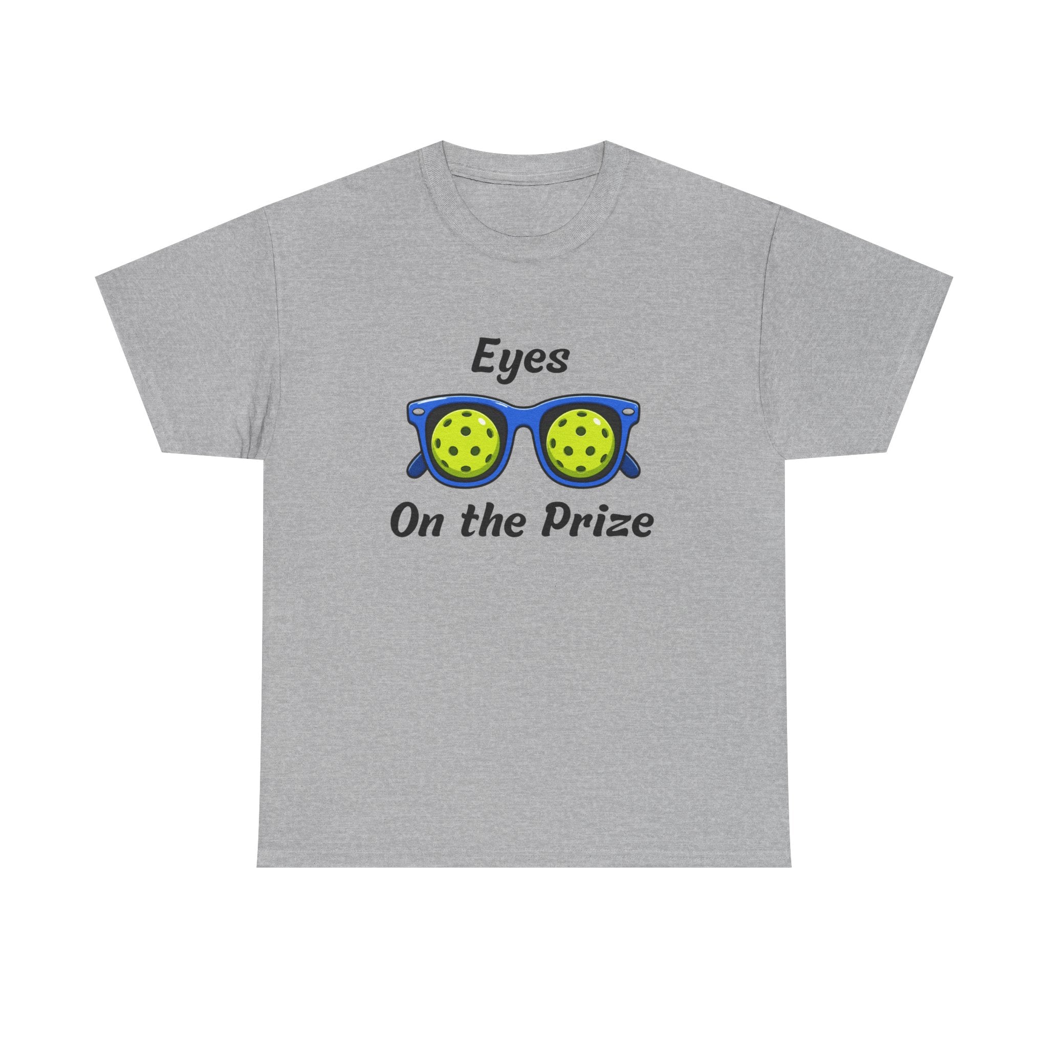 Eyes on the Prize T-Shirt – Sunglasses Graphic Tee